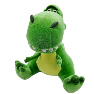 DISNEY | Pixar Toy Story Rex plush stuffed toy
